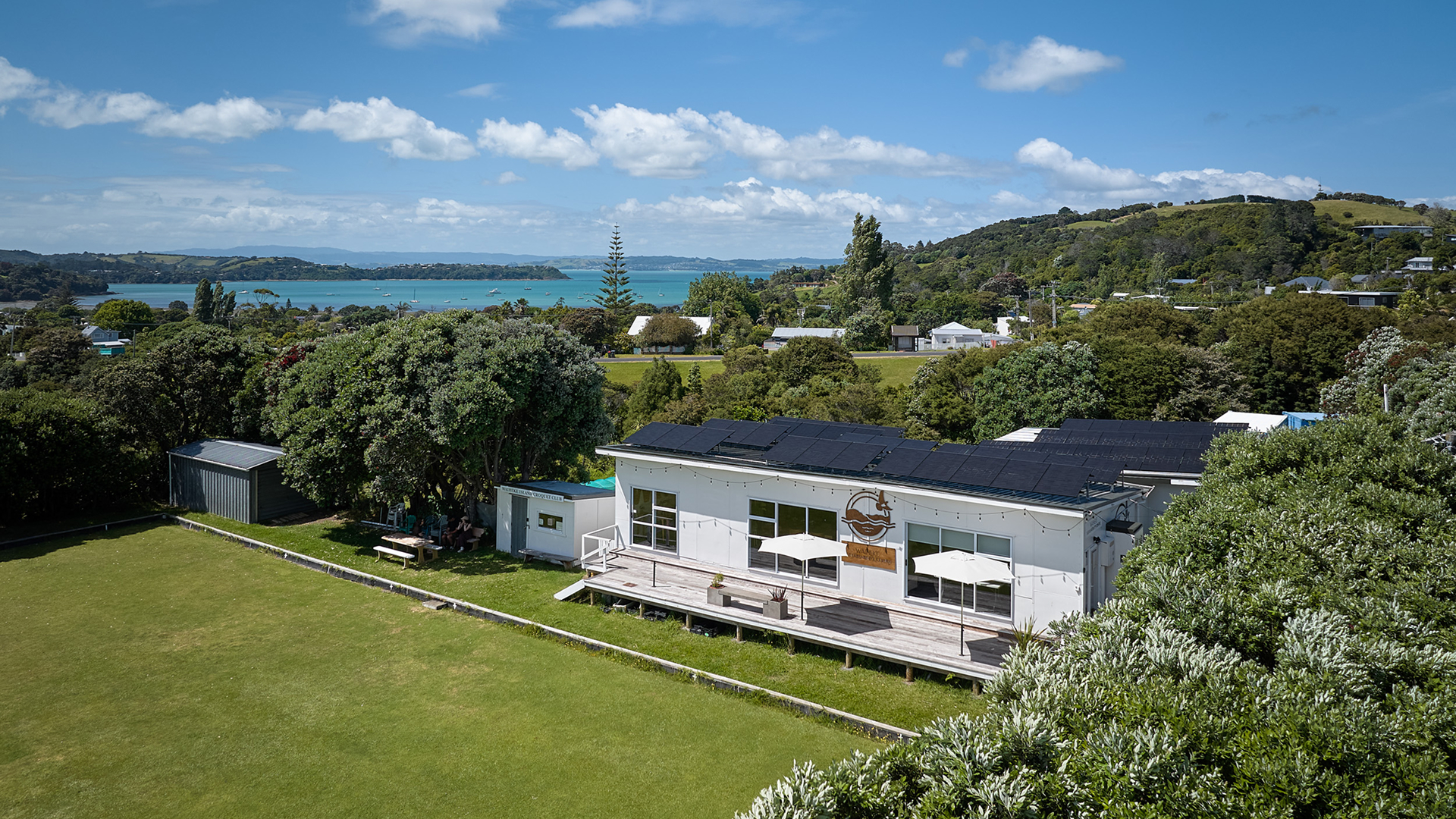 Waiheke Sustainability Centre