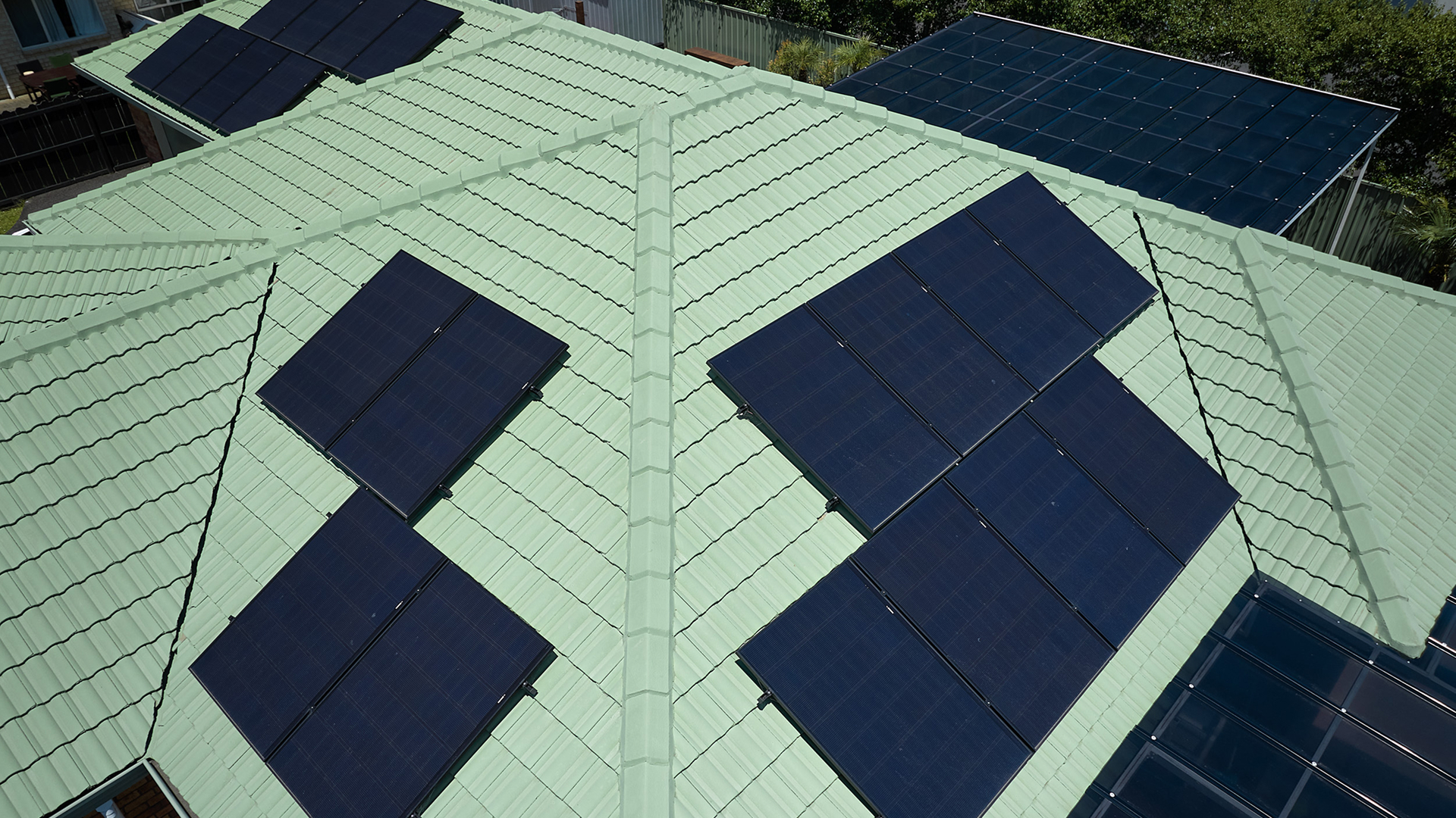 Solar Panels