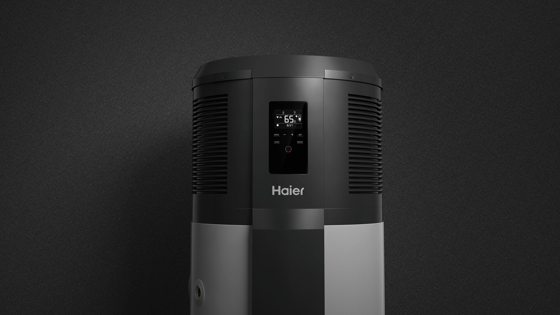 Heat Pump Water Heater